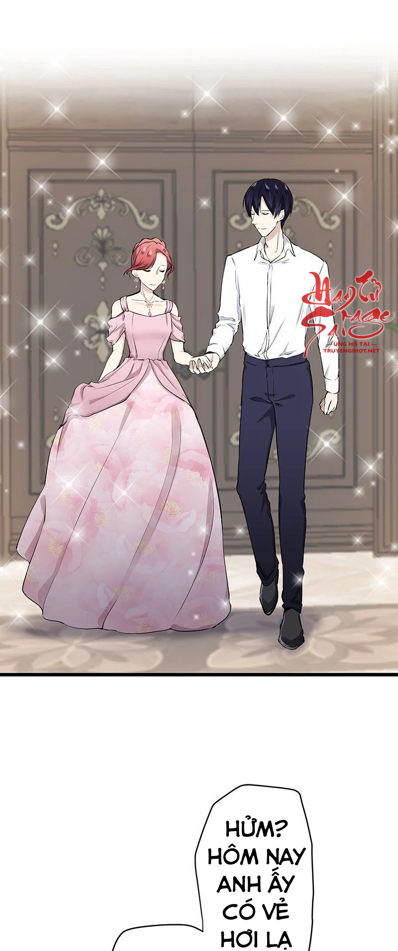 nullitas~nàng dâu giả dối~ chapter 25.1 9