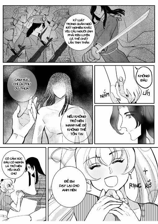 blood - đêm le lói chapter 10 5