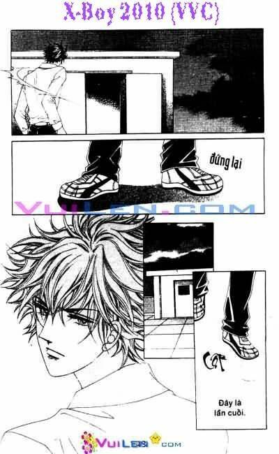 high school bullying chapter 5 23