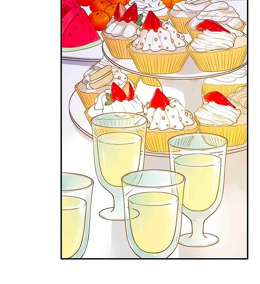 bạc hà chi hạ chapter 42 28