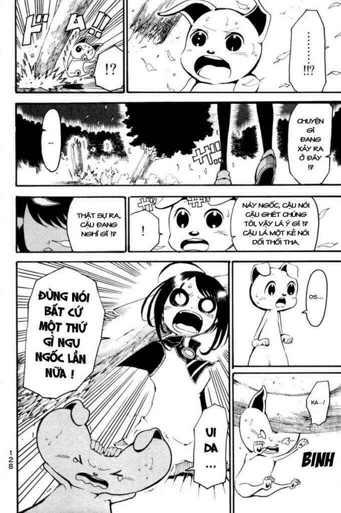 choujin gakuen chapter 3 34