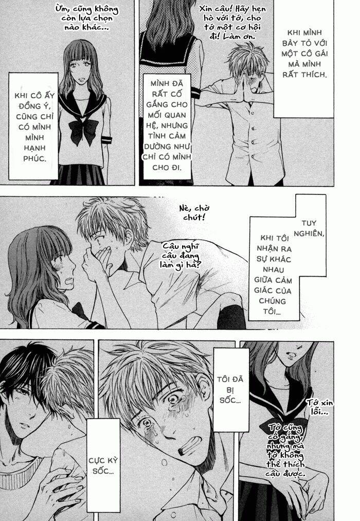 elektel delusion chapter 9 27