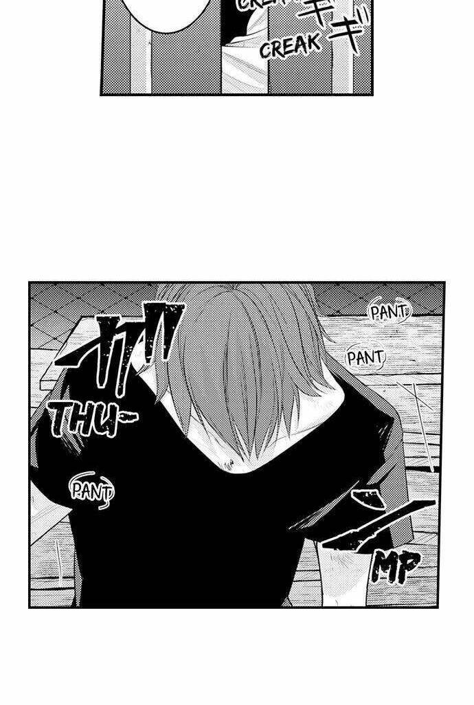 giả vờ ngủ cũng không ngăn được anh ấy chapter 117.2 3