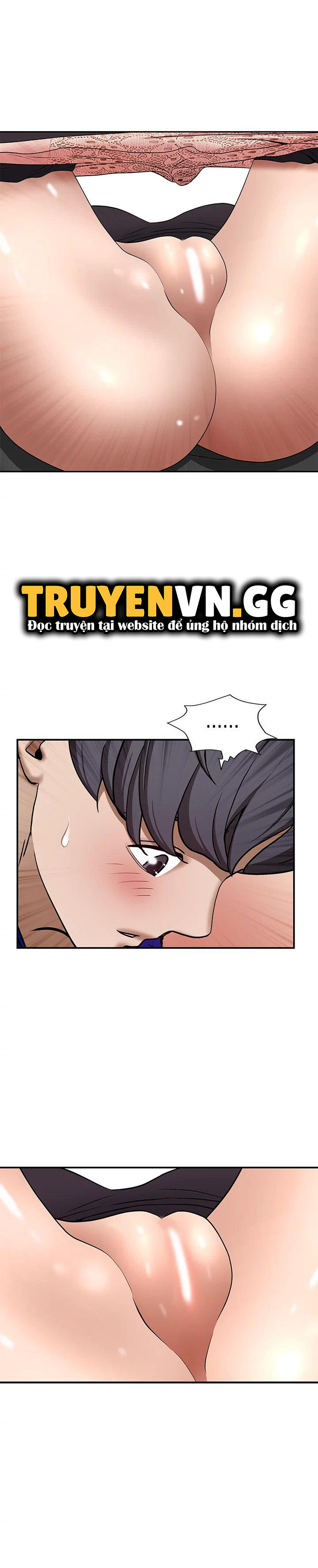 chung nhà bạn mẹ chapter 27 26