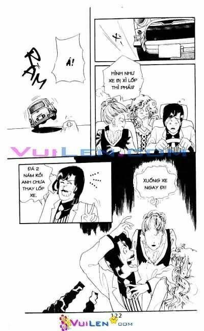 giảm cân để yêu chapter 1 122