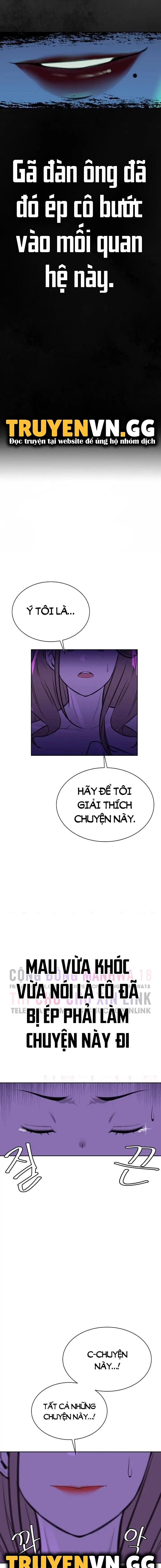 bí mật của gia tộc chaebol đời thứ ba chapter 8 22