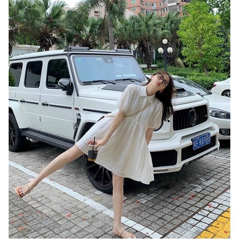 ĐẦM BABYDOLL 4M PVN411-412-413-414