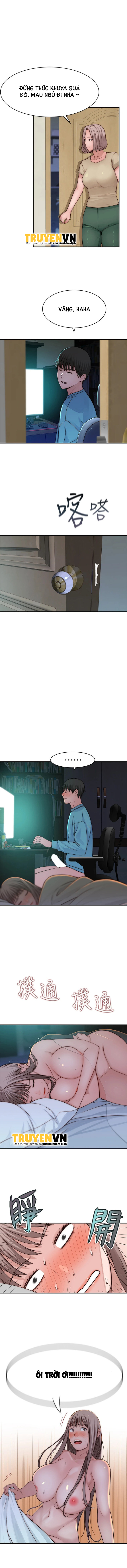 giữa hai ta chapter 67 5