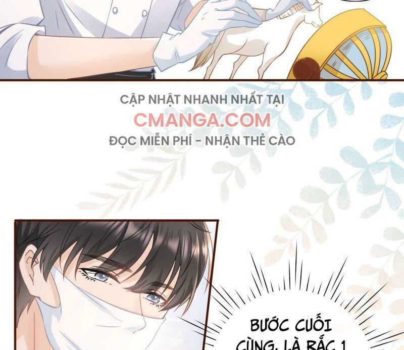 bạn gái tôi mới 30+ tuổi xuân chapter 64 35