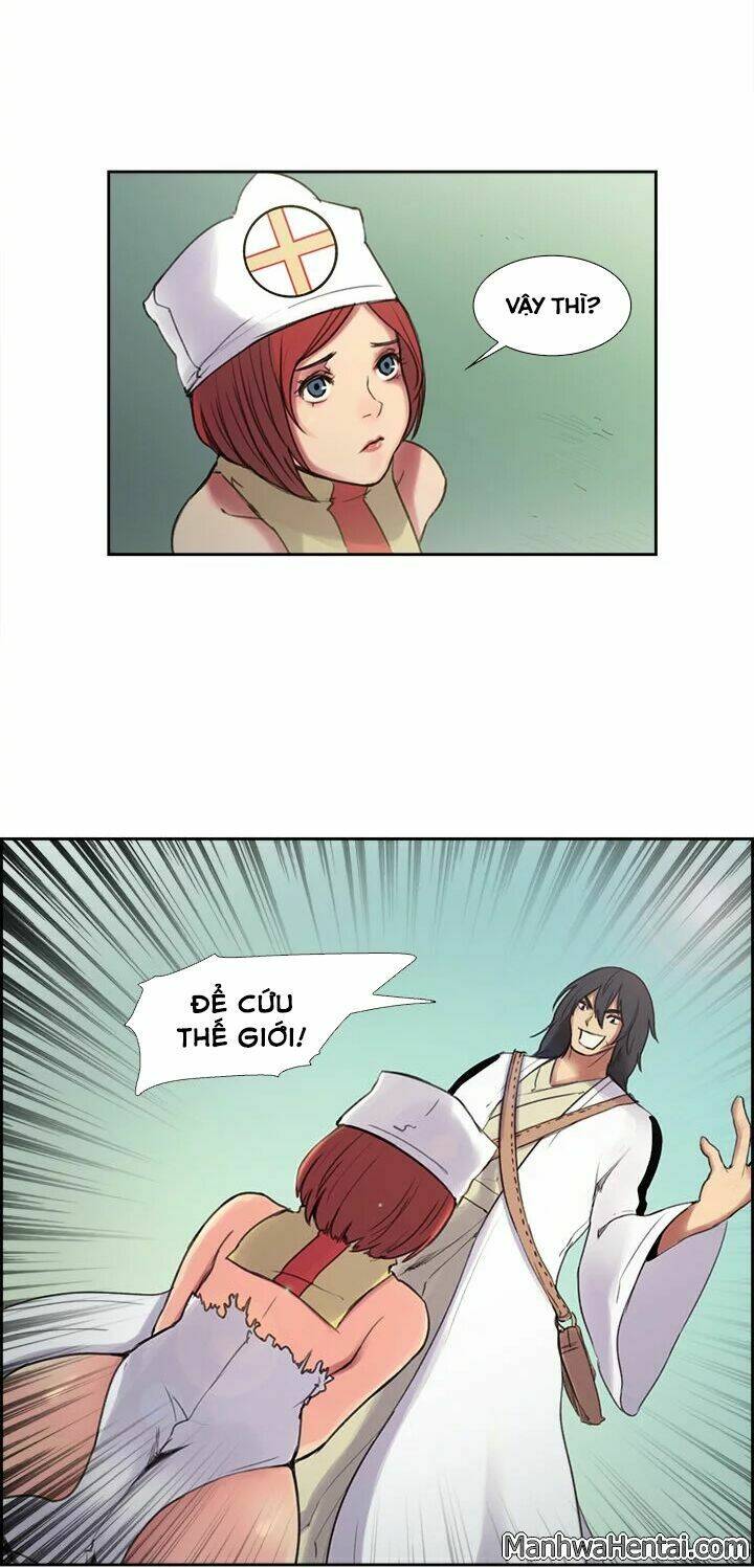 dâm hùng chapter 5 19