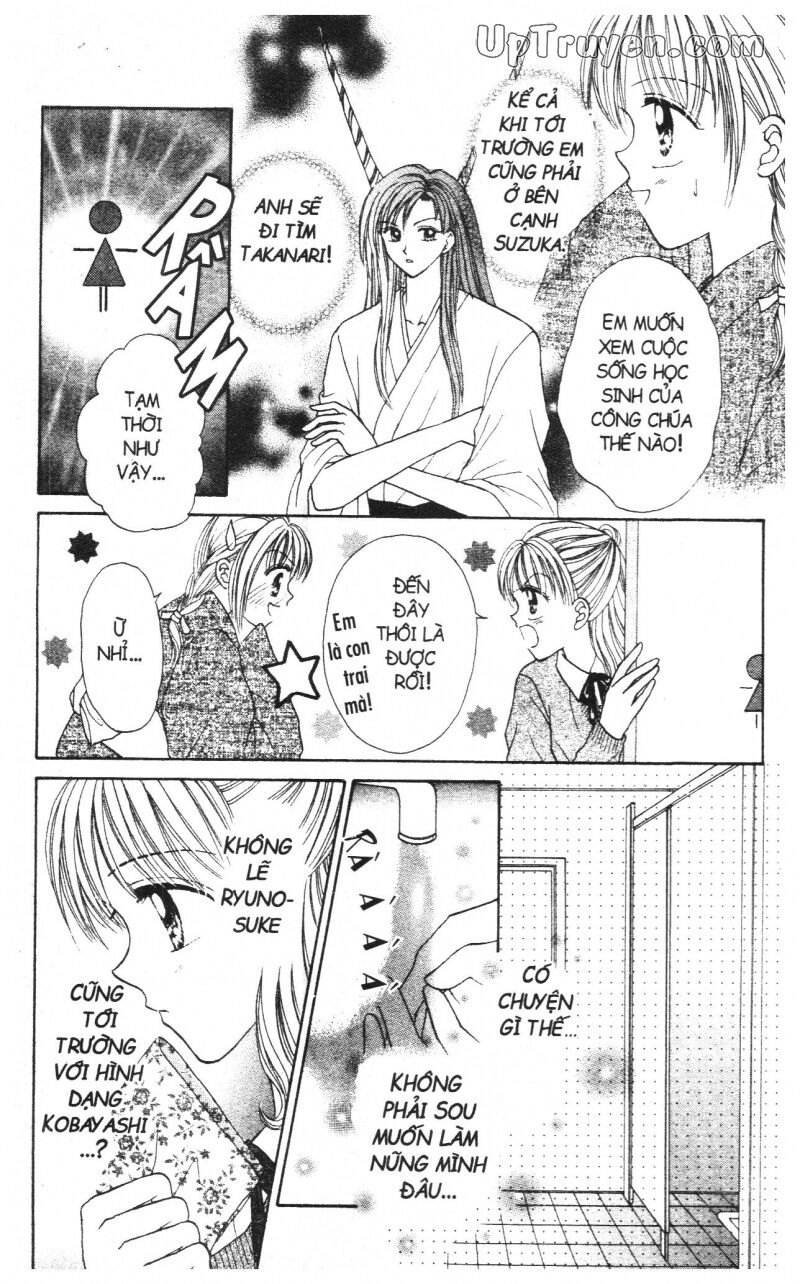 thiên thần cuối thế kỉ chapter 19 27