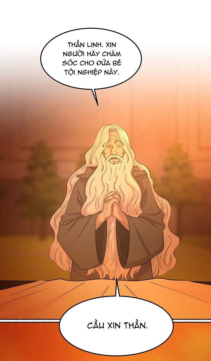 như gió trên cành cây khô chapter 33 61