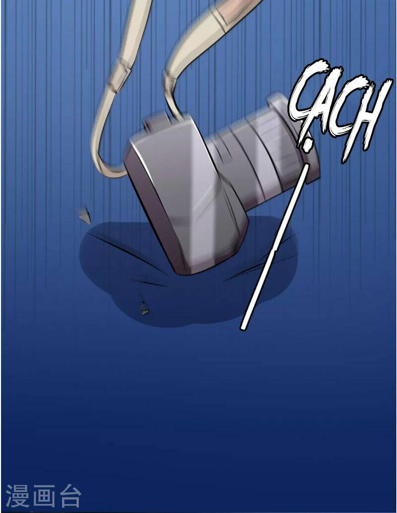 vợ yêu gả nhầm của phúc hắc tổng tài chapter 1 24