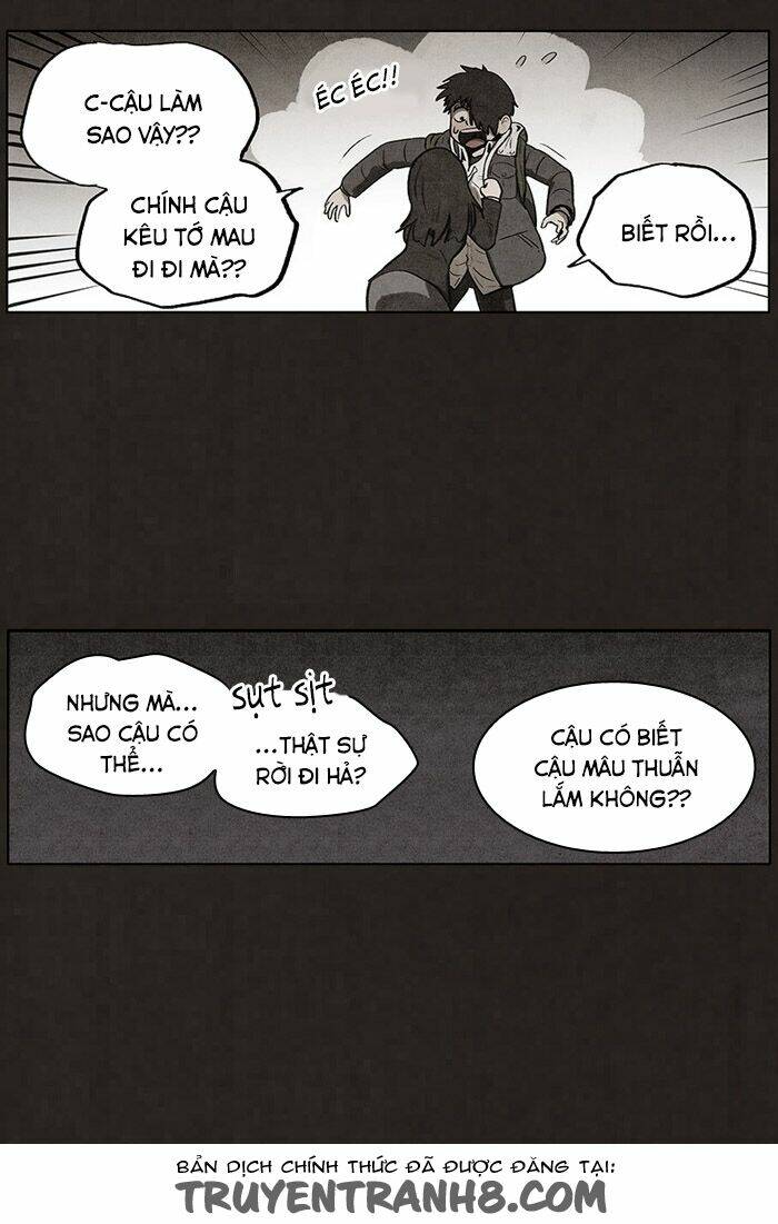 đứa con của quỷ dữ chapter 64 55