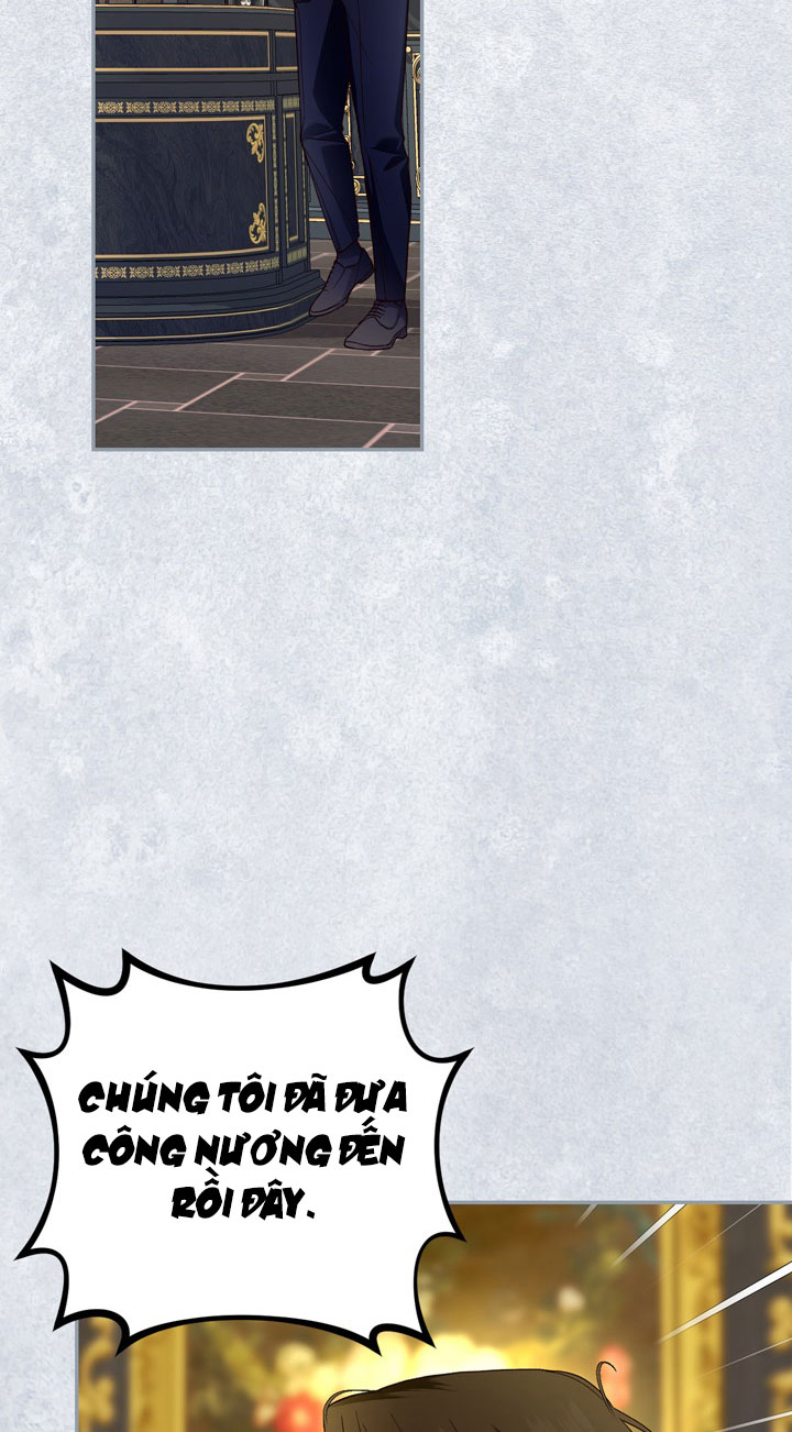cách che giấu đứa con của hoàng đế chapter 44 19