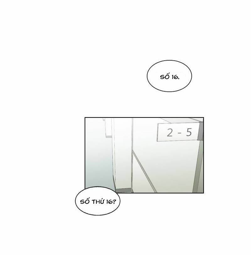 …”một sự thật khá khó chịu.” chapter 15 1