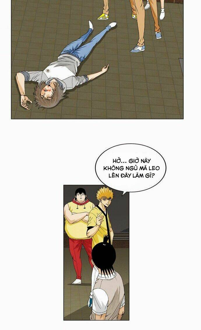 ultimate legend: kang hae hyo chapter 35 36