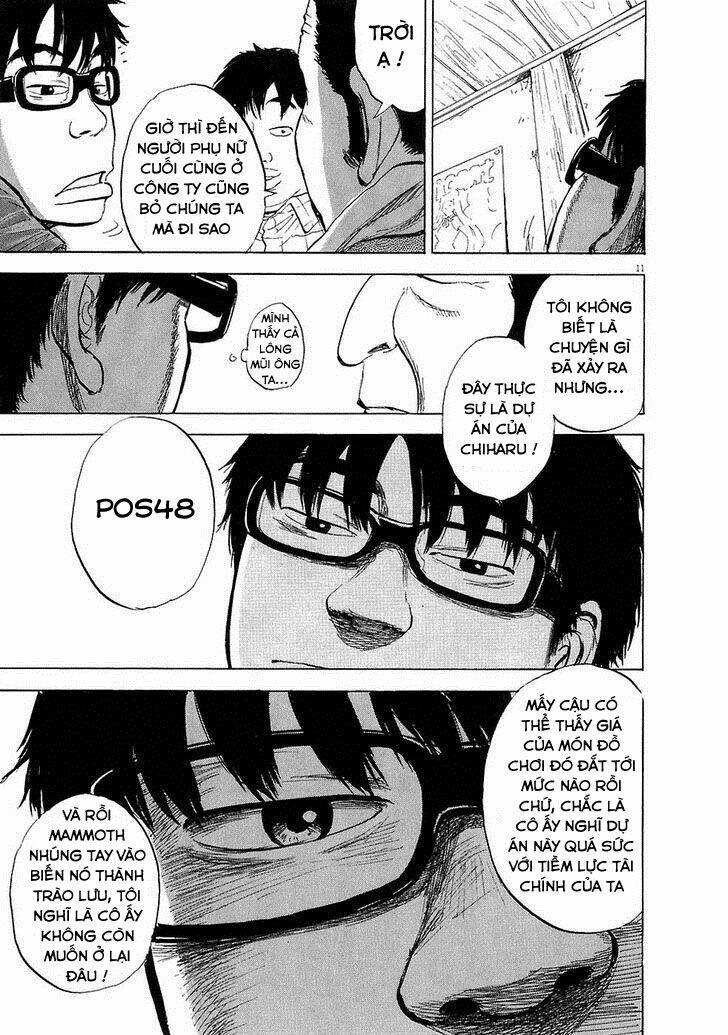 boy on the run chapter 24 11