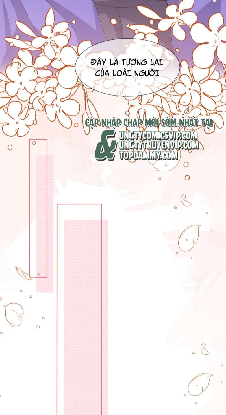 tư tự vạn thiên chapter 34 11