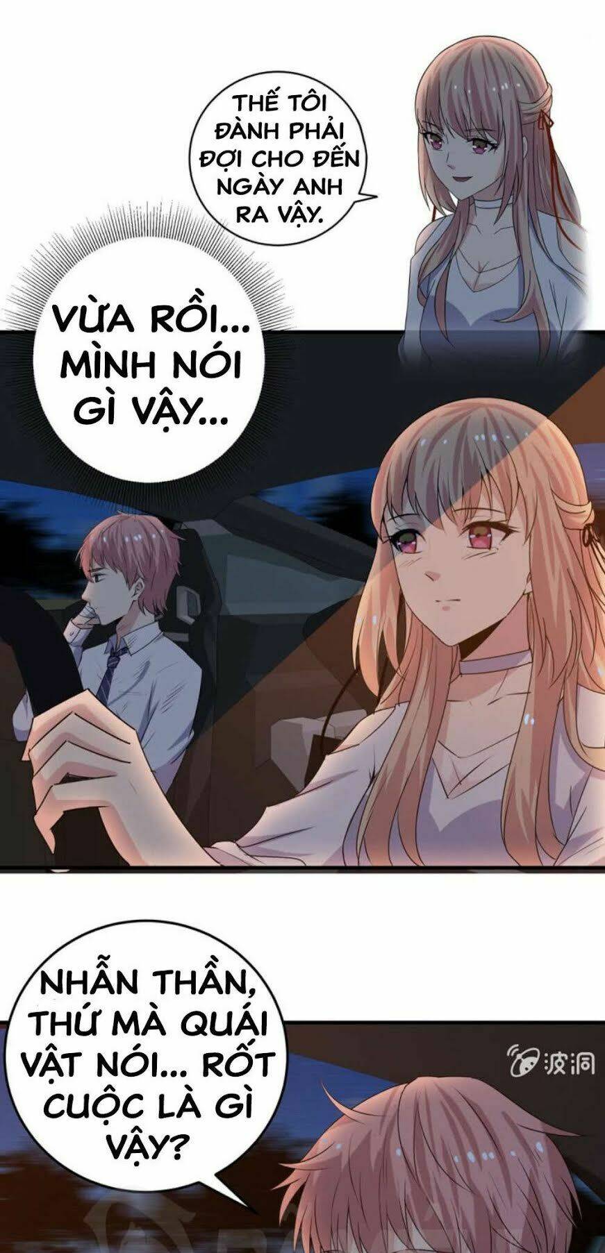 ta có nhẫn thần quyền năng chapter 22 12