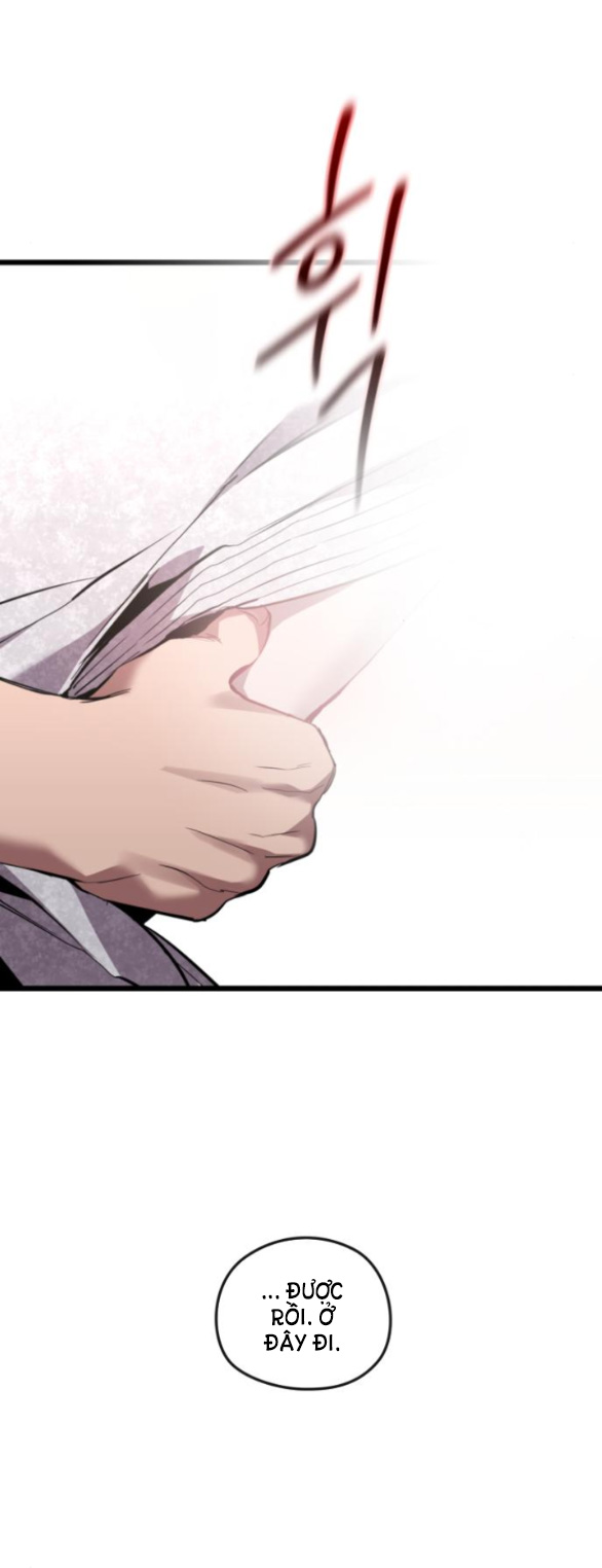 Nari Ở Nhà Đối Diện chapter 38.1 - Trang 38