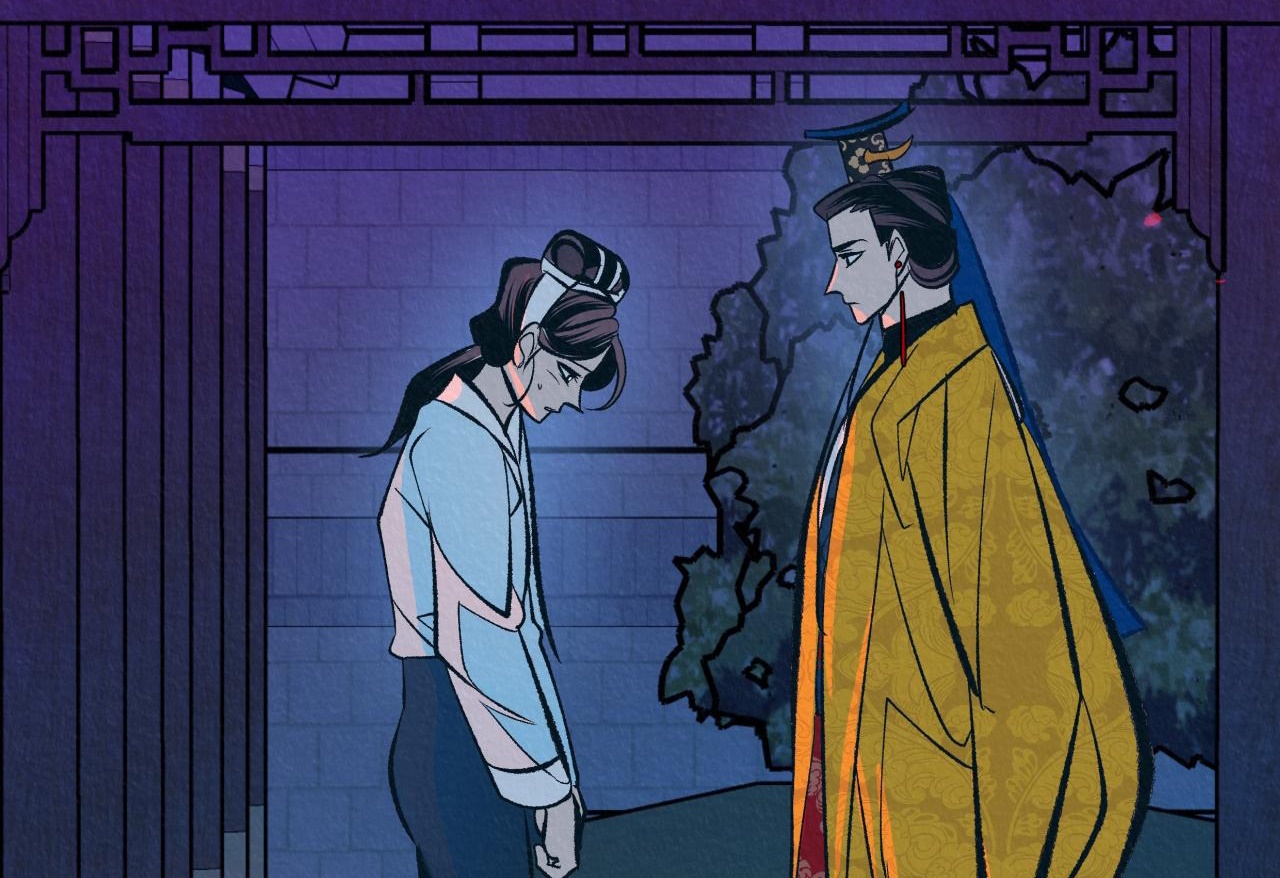 vô liêm sỉ chapter 13 35