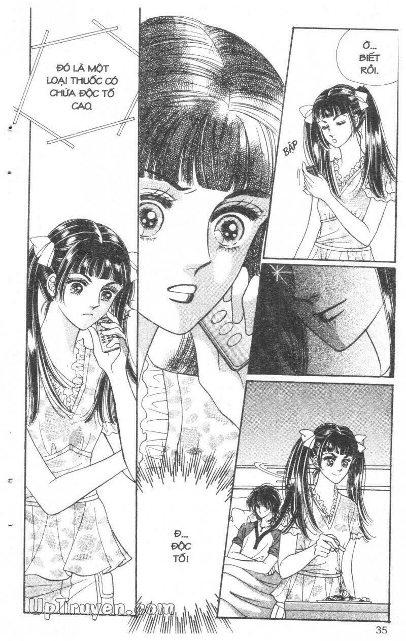 người yêu hoa chapter 7 43