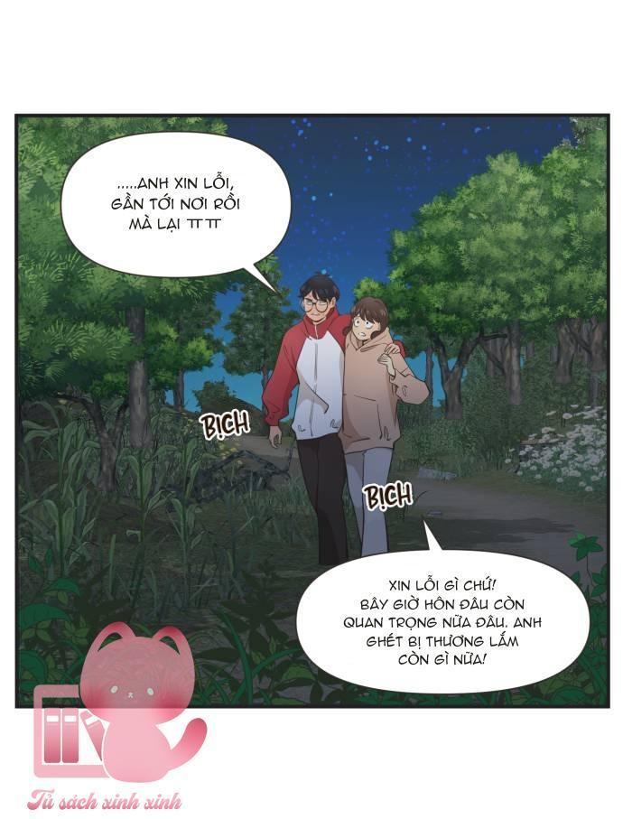 trend yêu đương 2023 chapter 1 33