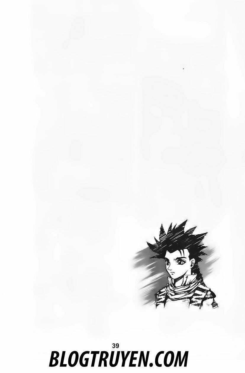 shoma - thiên vương thần kiếm chapter 35 21