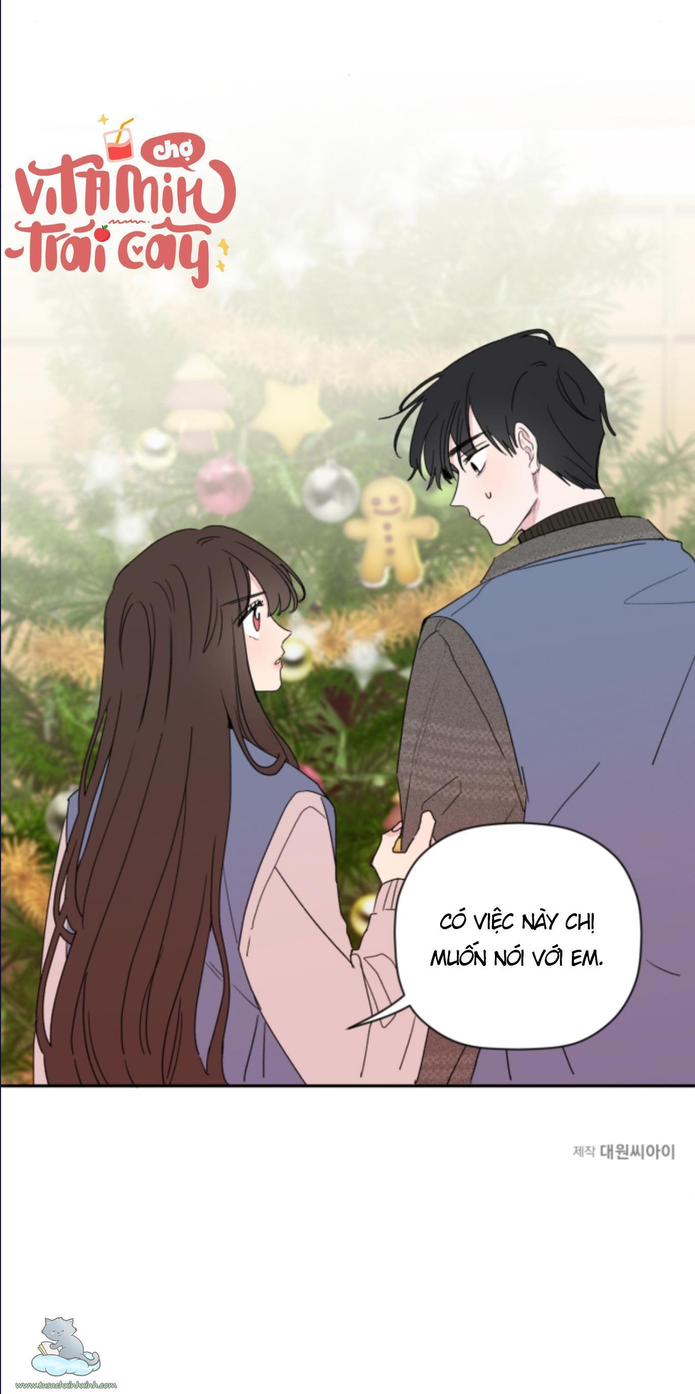 hương vị thanh xuân chapter 30 48