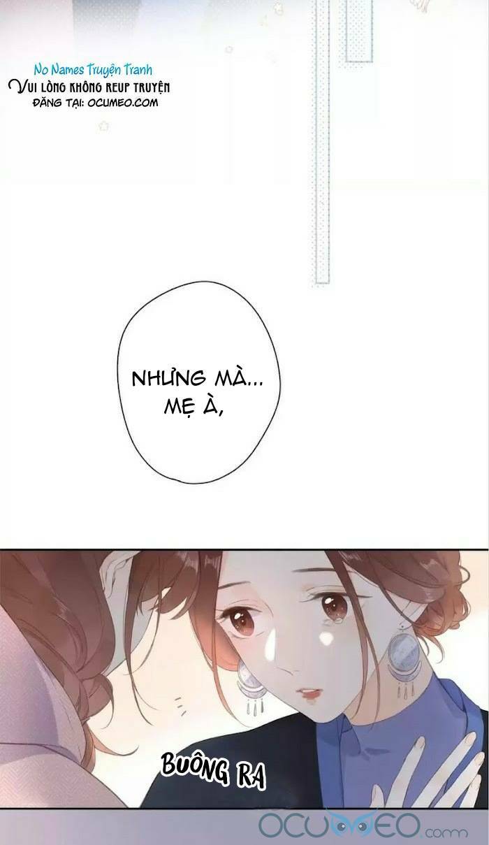 sos! tôi đã yêu một con sâu bướm (phần 2) chapter 16 27