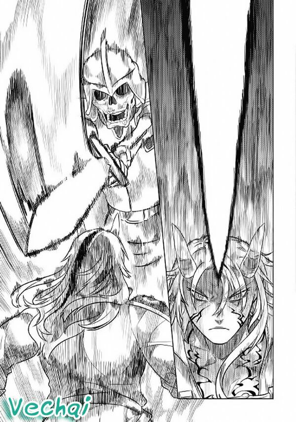 Re:monster chapter 23 7