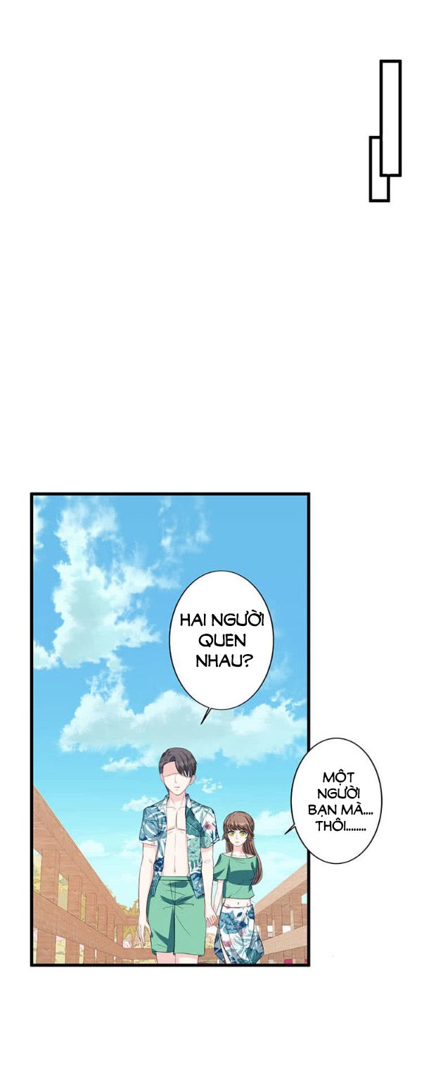 tân nương thế thân chapter 15 16