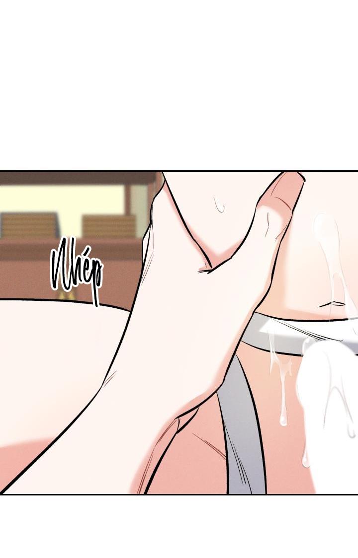 mặt trời của đêm chapter 21.5 48