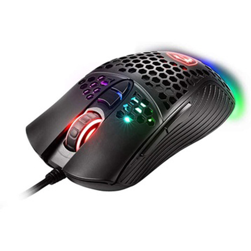 Chuột có dây Gaming MSI M99 - Hàng Chính Hãng