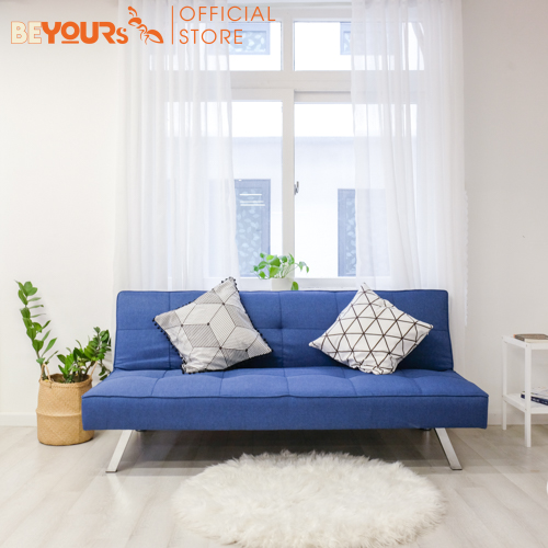 Ghế Sofa Giường Thông Minh BEYOURs Amanda Sofa Bed Đa Năng Nội Thất Lắp Ráp.