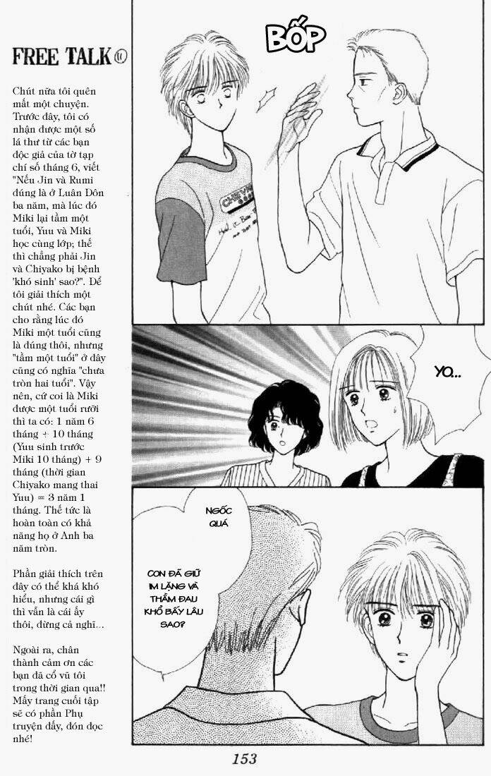 marmalade boy chapter 39 23