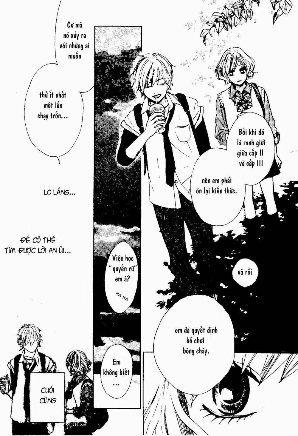 tổng hợp one shot. chapter 44 23