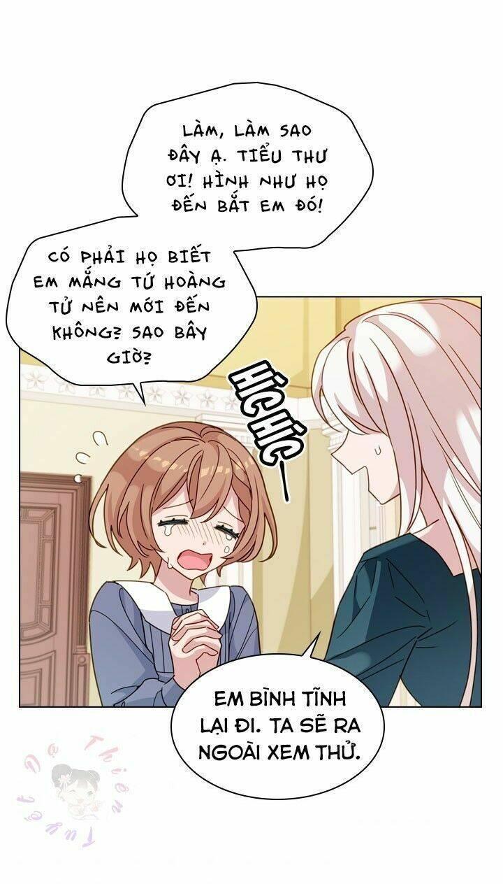 để yên cho tiểu thư hiền chapter 22 49