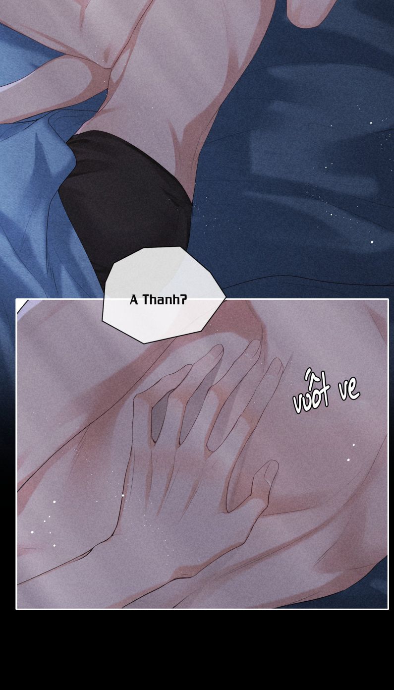 trò chơi săn mồi chapter 50 15