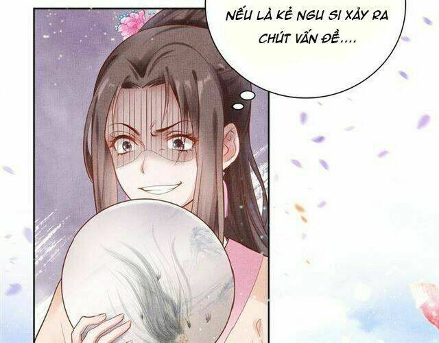 thịnh sủng y phi chi dao quan truyện chapter 36 30