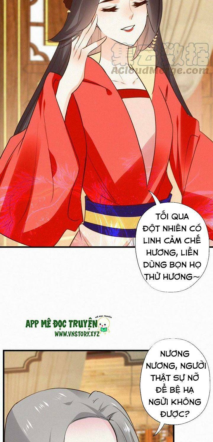 thiên hương mỹ nhân chapter 108 4