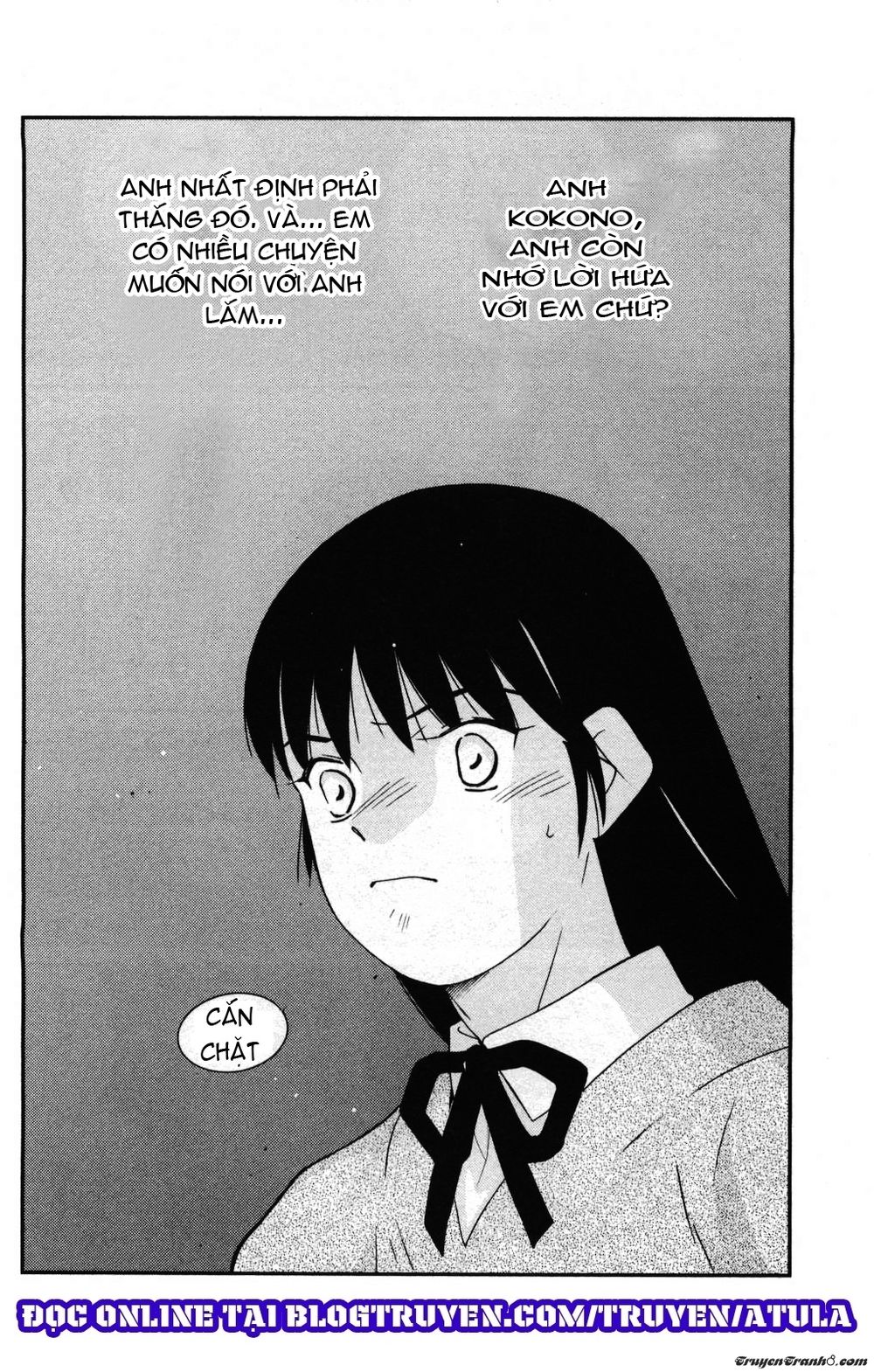 truyền nhân atula 3 chapter 6 8