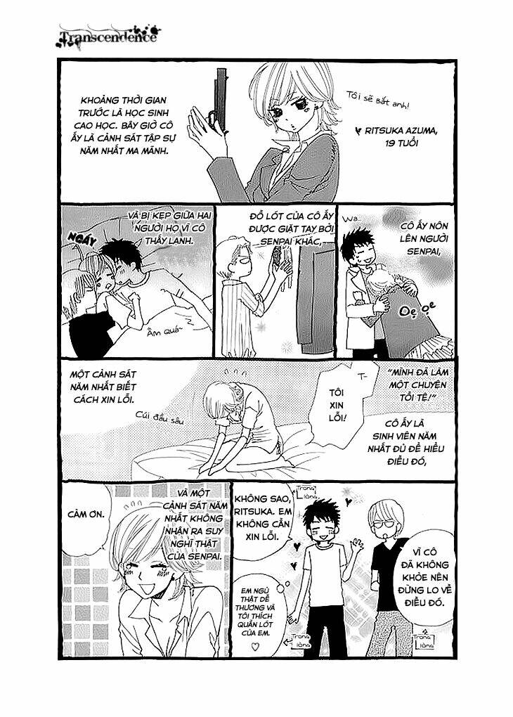 cosplay deka chapter 2.2 21