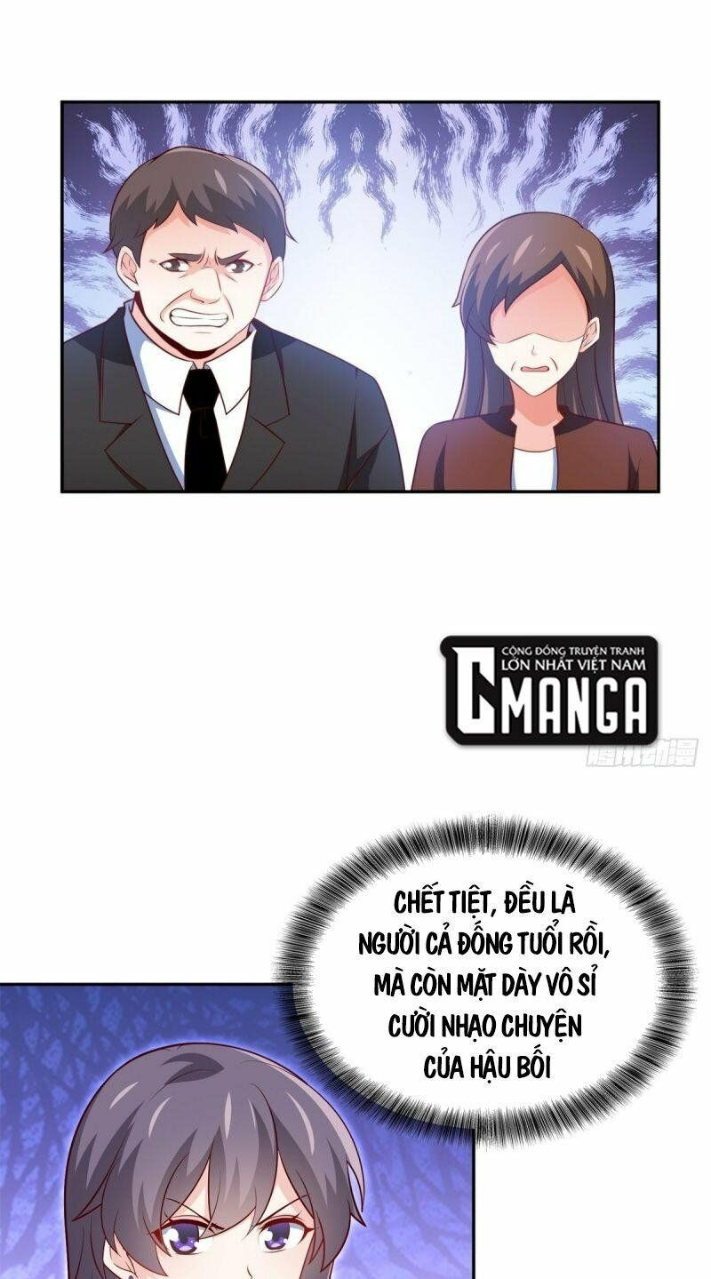 ta là hàn tam thiên chapter 36 25