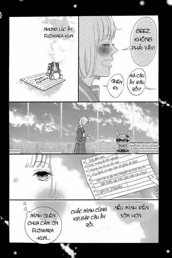 tổng hợp one shot. chapter 51 9