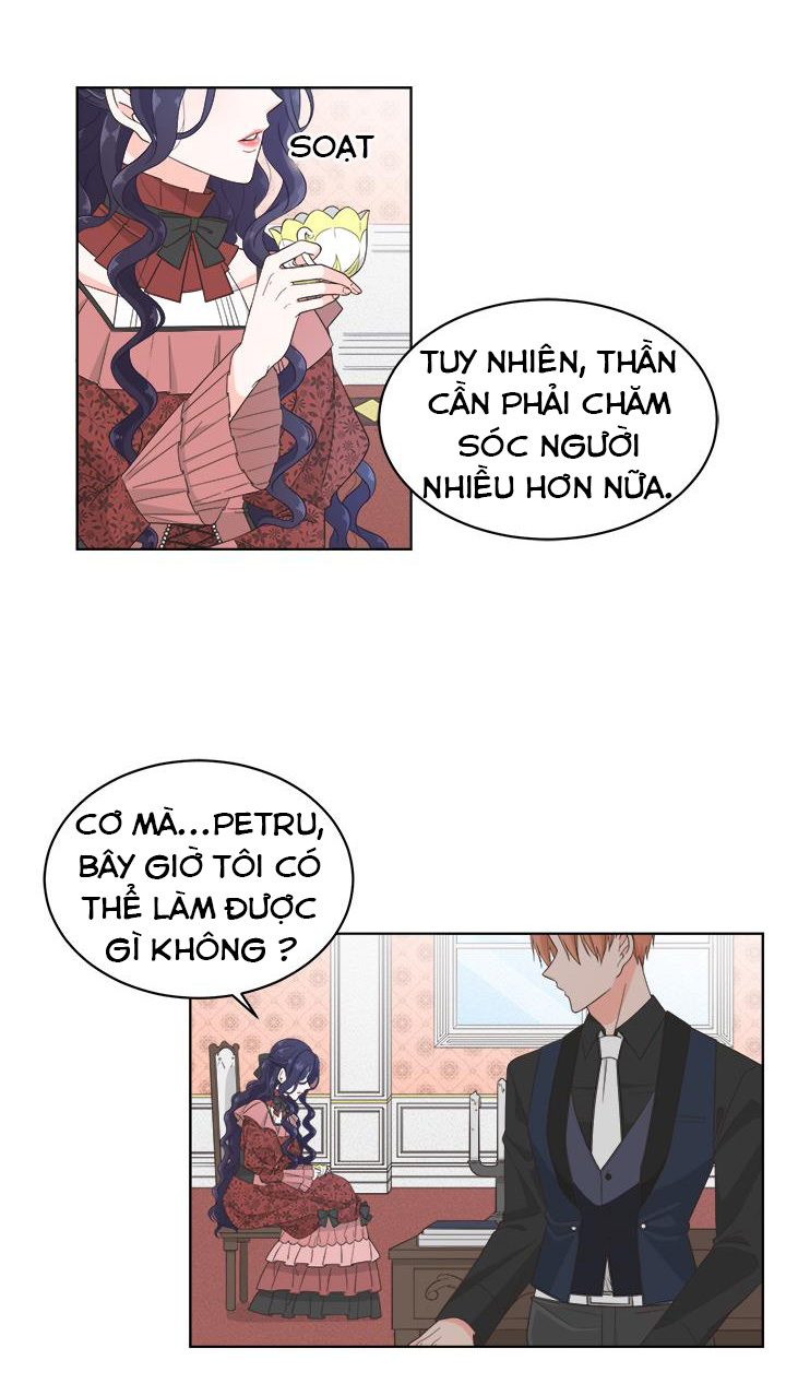 công chúa estel chapter 1 36