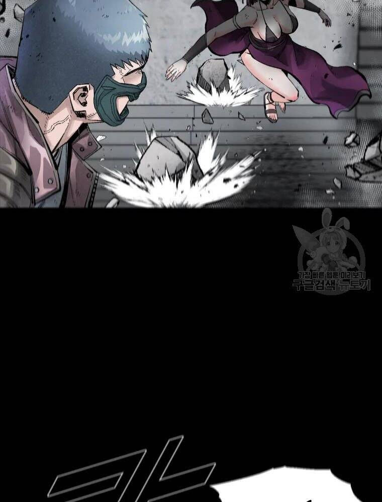 mật mã mê cung chapter 35 21