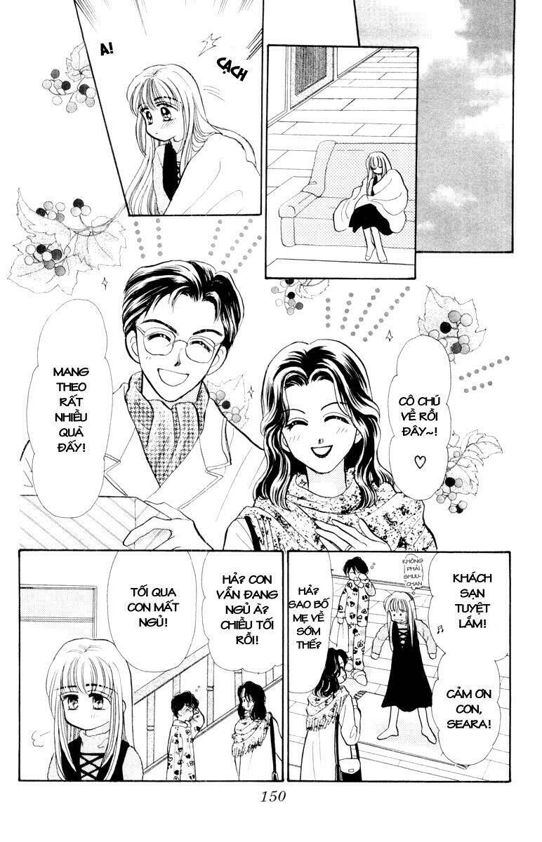 baby love chapter 20 17