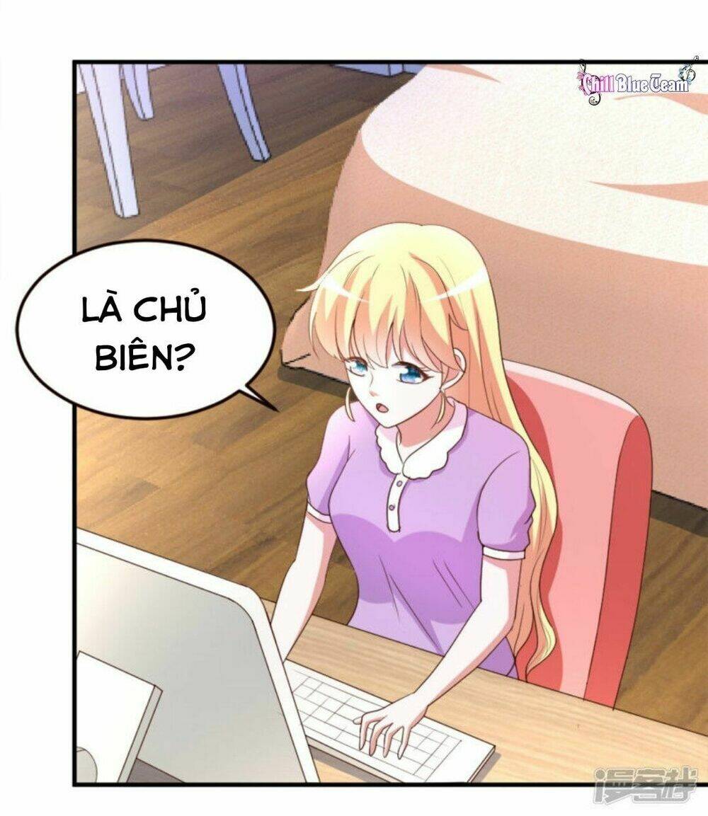 đầu hào điềm tâm chapter 4 3